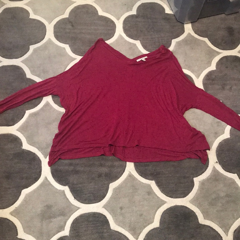 Express shirt